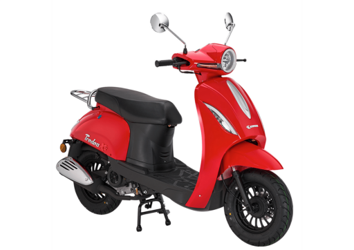 Kanuni Trodon XS 50/125